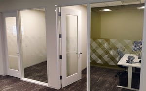Privacy Film