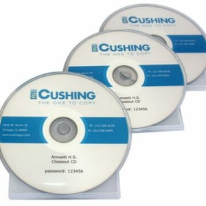 Scanning and Archiving