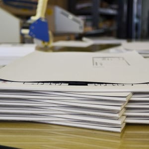 Specification Copies