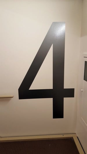 Staircase-Graphics-One