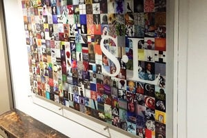 Acrylic Printing
