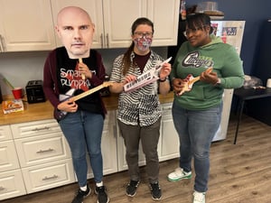 Famous Chicagoans