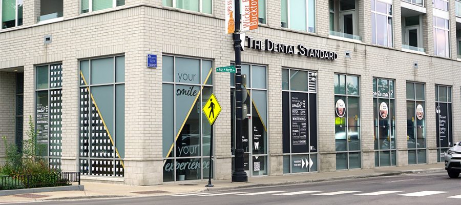 The-Dental-Standard