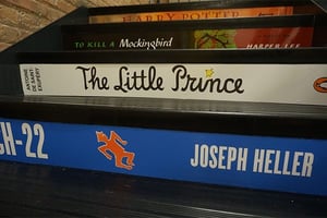 The Little Prints