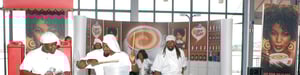 Trade Show Graphics