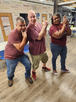 MVC (MOST VALUABLE CO-WORKER 2023)