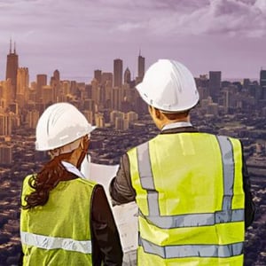 Use 3D scanning to quickly and accurately capture the existing conditions of a building