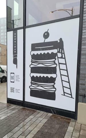 Window-Graphics-Installed-for-Foxtrot