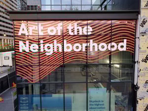 Window-Signage-Installed-at-Willis-Tower
