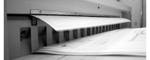 MANAGED PRINT SERVICES