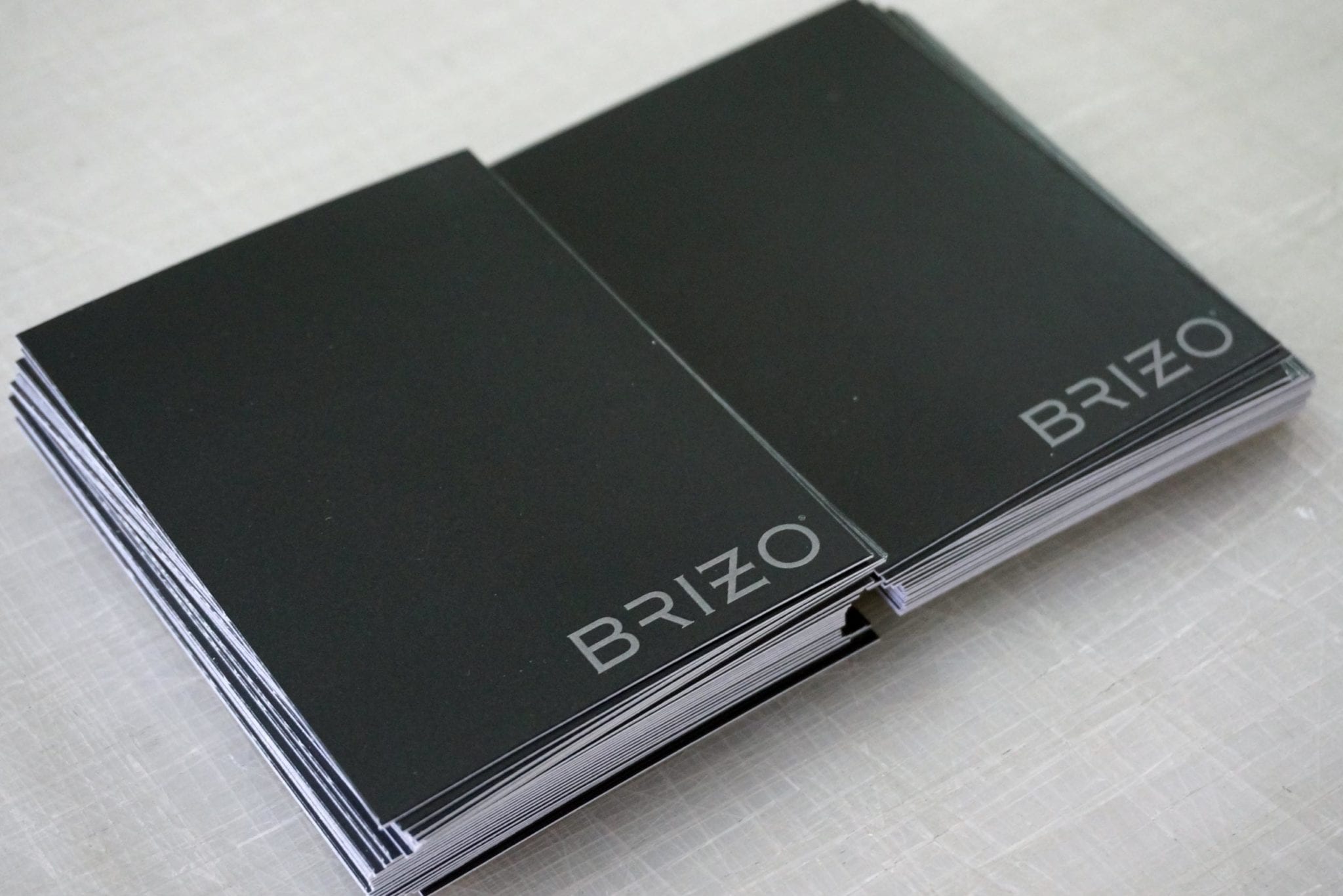 Digital Die Cutting Custom Cuts Die Cutter Chicago, IL Cushing