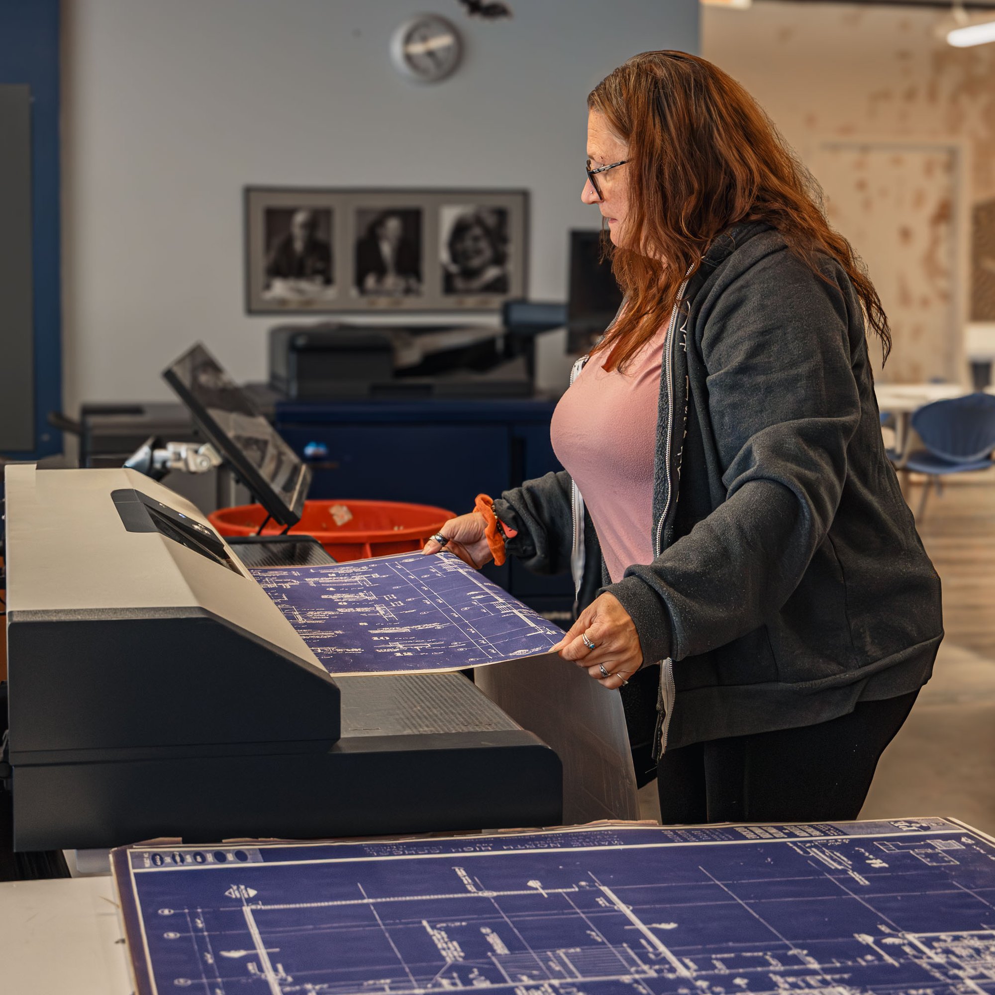 AEC Print Documents