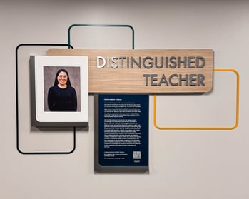 Employee Recognition Sign-1