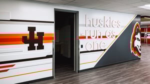 Hersey High School EGD