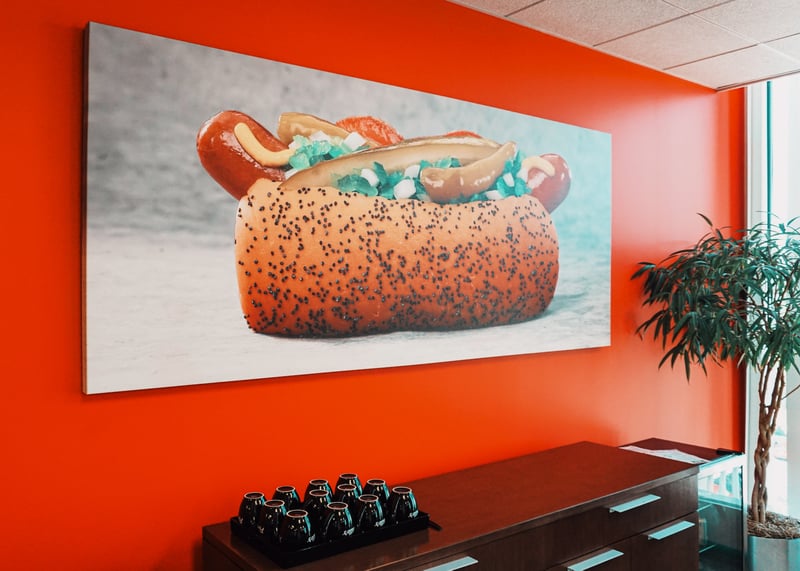Immersive Corporate Space-2