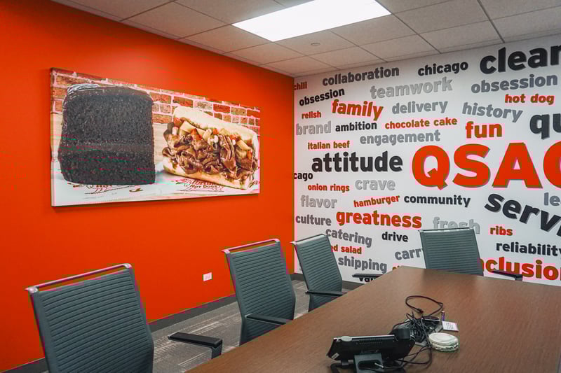 Immersive Corporate Space-10
