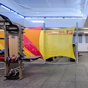 Banner Stands