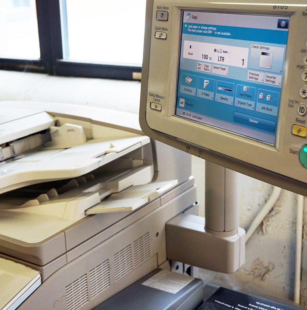 How Long Does Document Scanning Usually Take