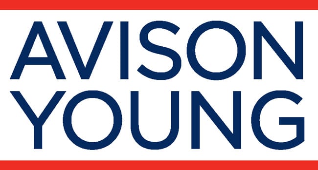Aviison Young Logo