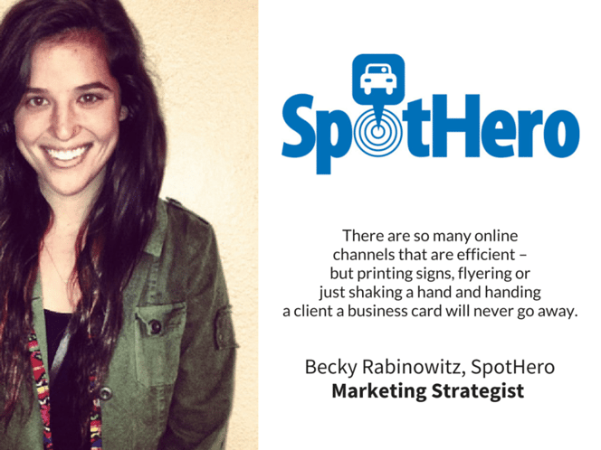 Becca SpotHero Blog Block