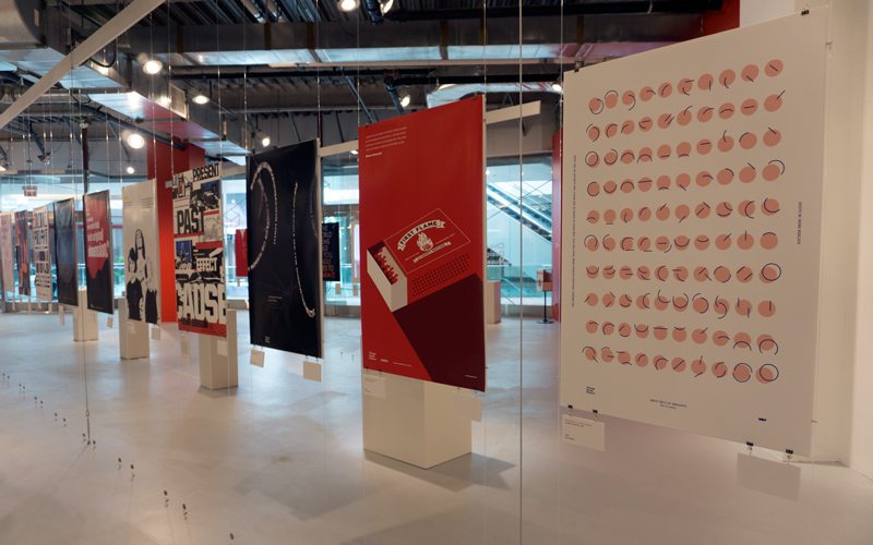 More Posters for Great Ideas of Humanity Exhibition