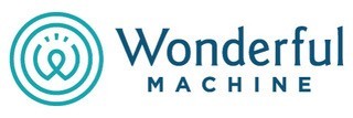 Logo for Wonderful Machine