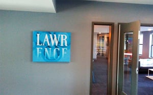 CANVAS PRINTS ARE GREAT FOR COMMERCIAL DECOR