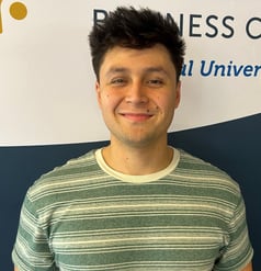 Sam Bochnia Team Bio