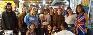 Our Team