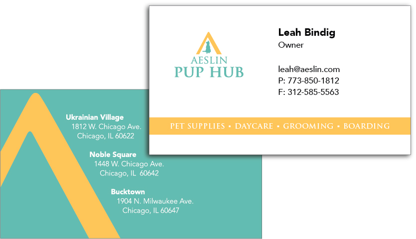 Business Cards