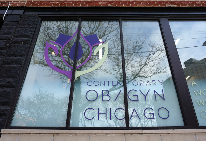 Contemporary OBGYN Chicago