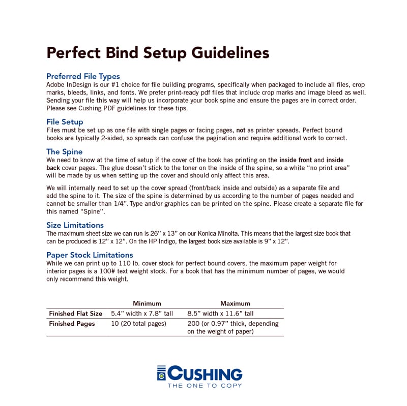 Cushing-Perfect-Book-Binding-Setup-Guidelines-Embed-Page