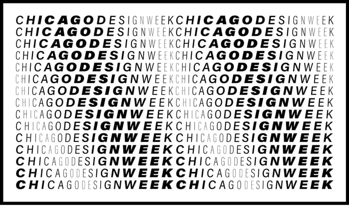 Delving Into Design Week