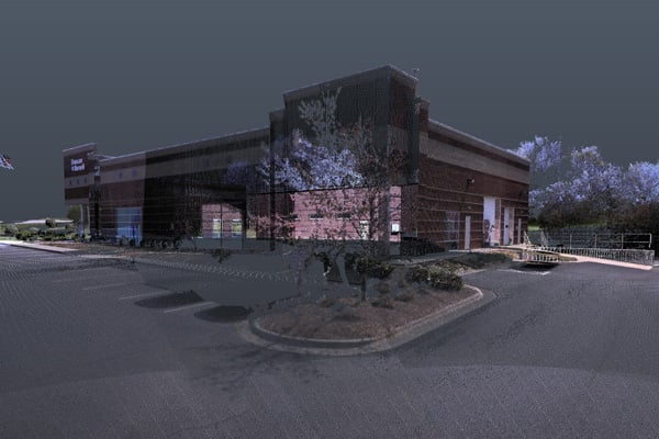 Point-Cloud-Example